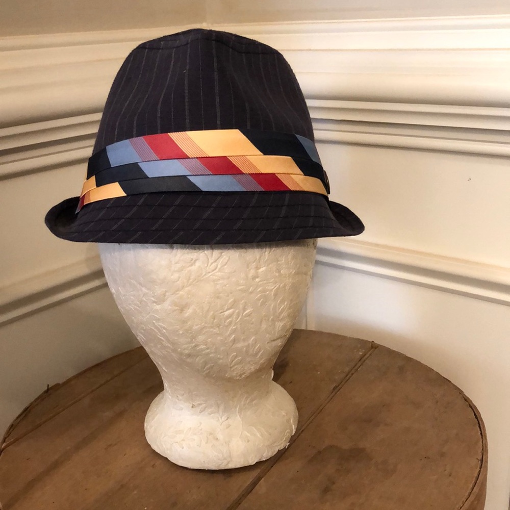 Goorin Bros hat